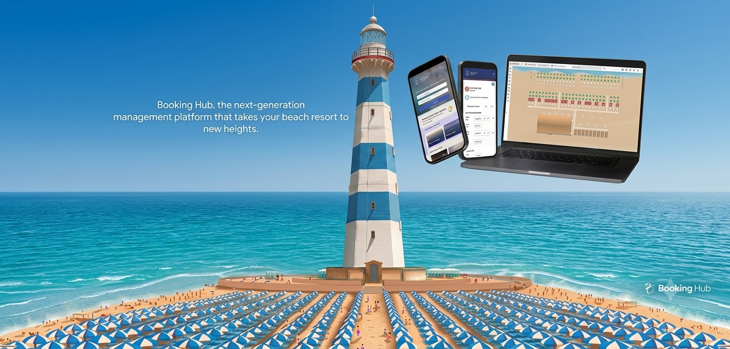Beach Operations Case Study