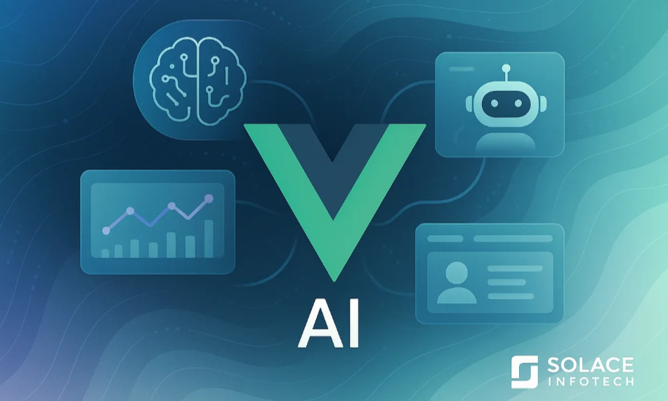 Why Vue.js is a Smart Bet for AI-Driven Web Apps