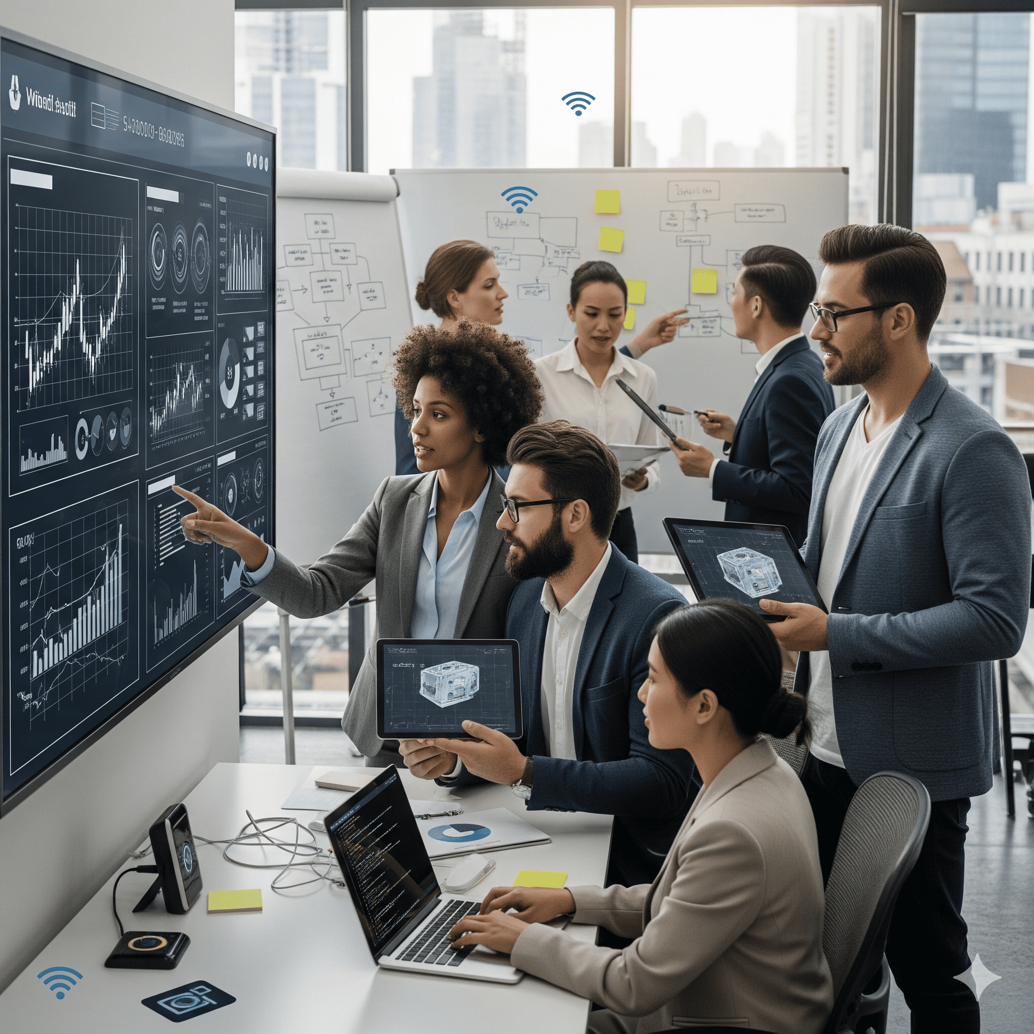 Staff Augmentation: A Smart Way for Startups to Scale Without Heavy Payroll Burden