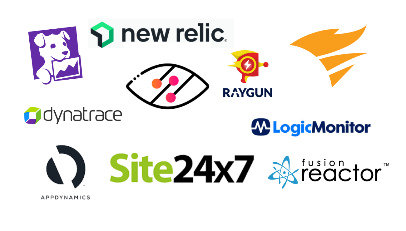 Top 10 App Performance Monitoring Tools