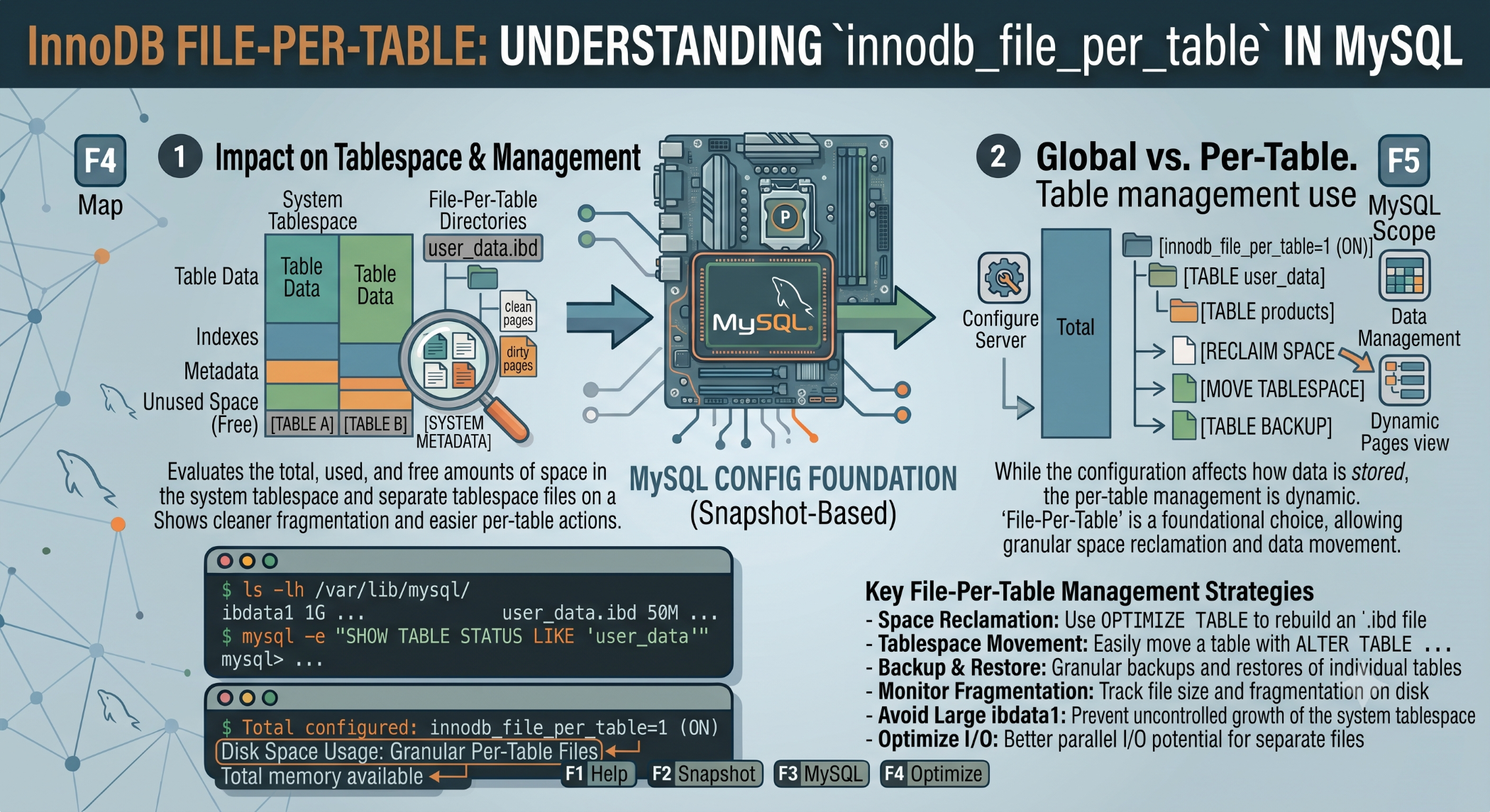 innodb_flush_log_at_trx_commit: Balancing MySQL Performance and Durability