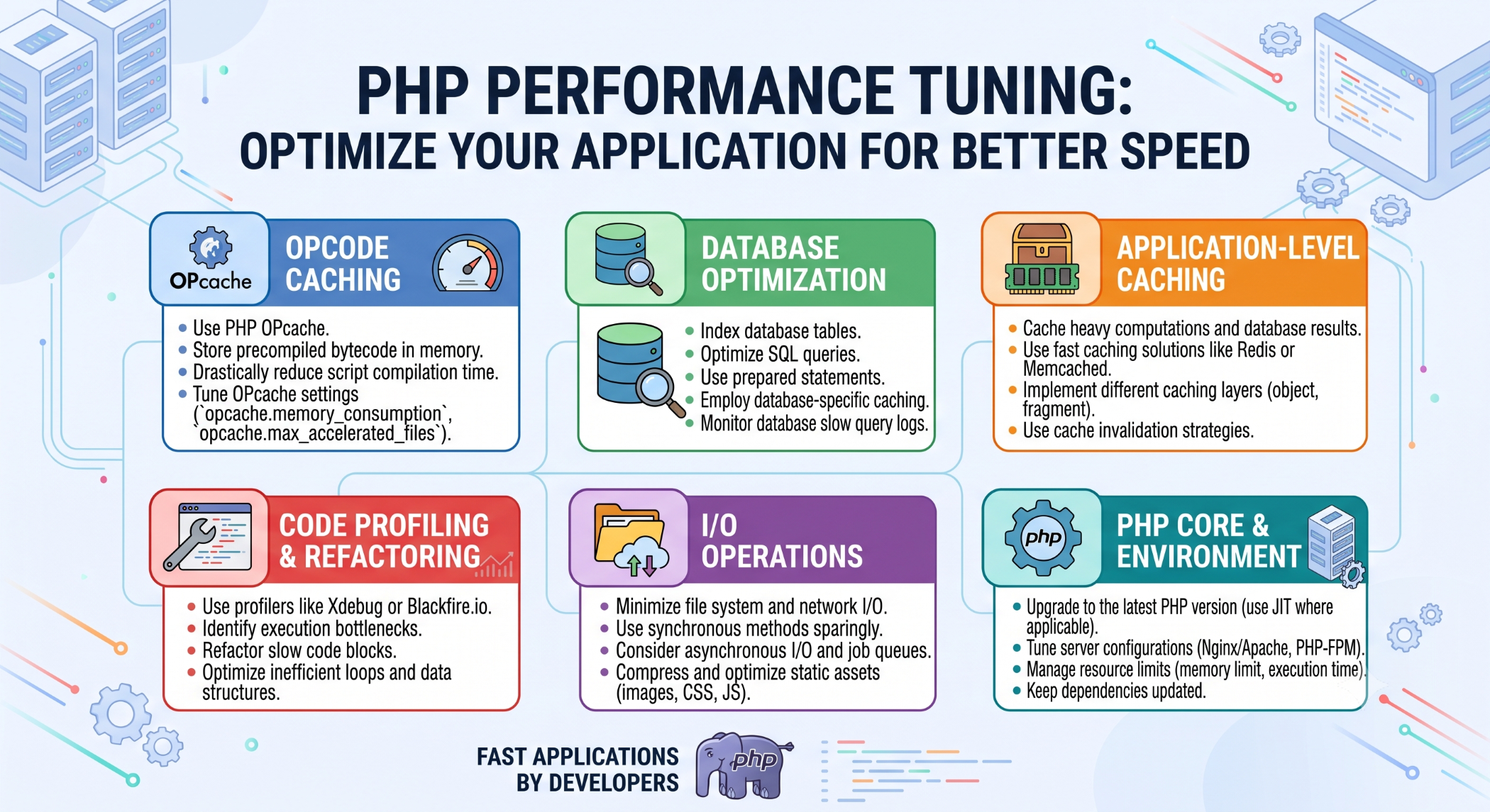 PHP Performance Tuning: Optimize Your Application for Better Speed
