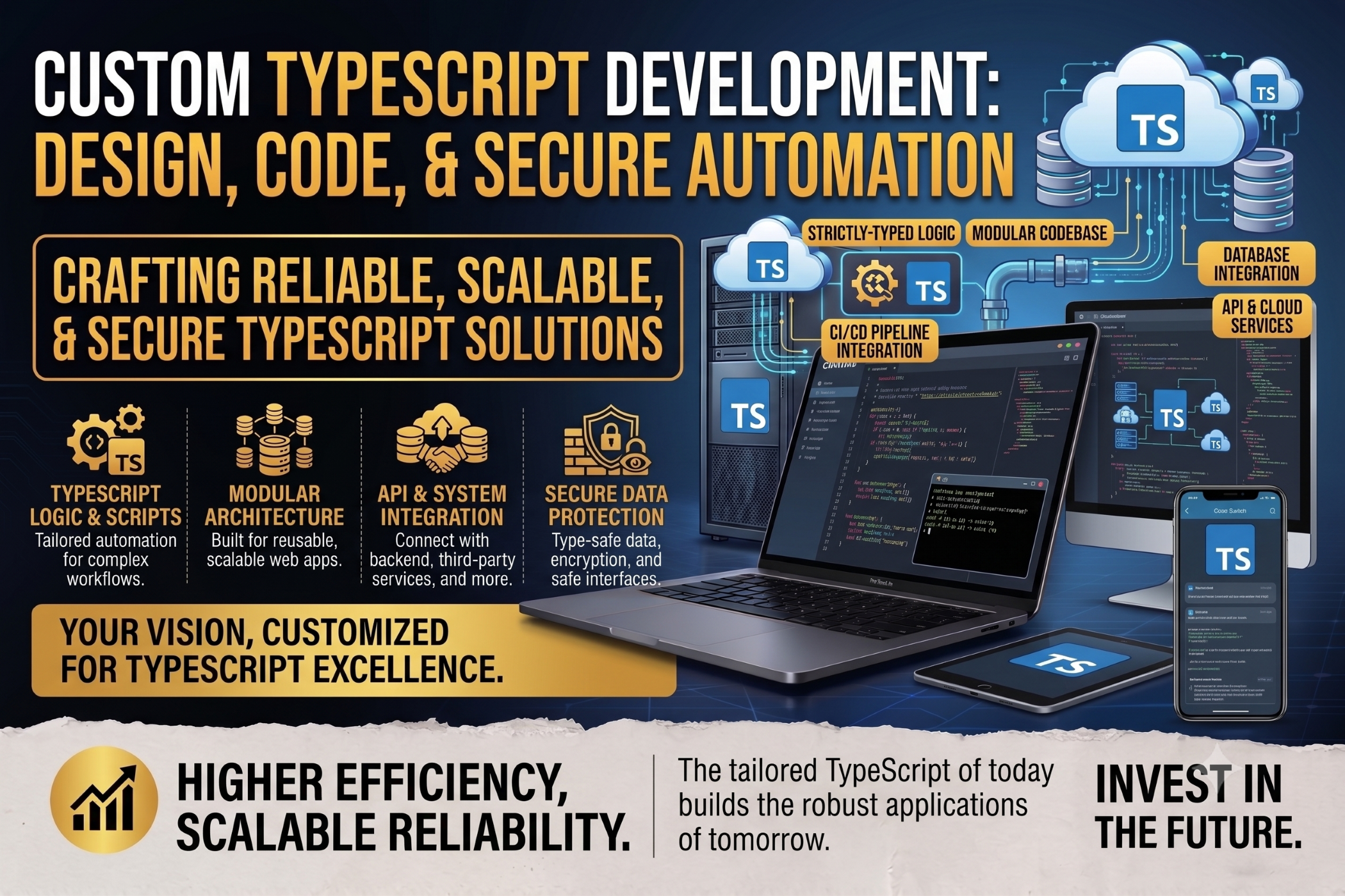 TypeScript Development