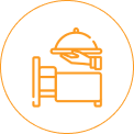 Hospitality (Travel & Hotel)